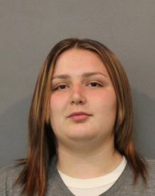 Alexis Michelle Lietz